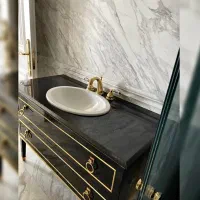 ۳۱۵متر نوساز نئوکلاسیک/فول امکانات/محدوده تاپ دروس