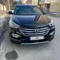 سانتافه ۲۰۱۶ فول واردات ۶۴ اپشن