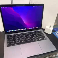 مک بوک ایر m1 2020|رایانه همراه|رشت, پاستوریزه|دیوار