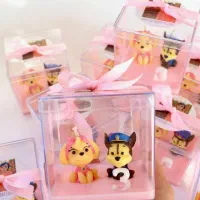 گیفت شمع جشن آب و سگ نگهبان|صنایع دستی و سایر لوازم تزئینی|اندیشه, اندیشه فاز ۱|دیوار