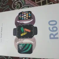 ساعت هوشمند بلک ویو R60