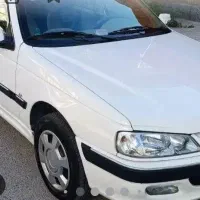 پژو پارس TU۵مدل ۴۰۱