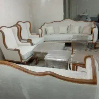 اقساط۲۴ماه|مبلمان خانگی و میز عسلی|پلدختر, |دیوار