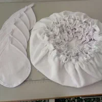 سرویس آشپزخانه|سفره، حوله، دستمال آشپزخانه|نیشابور, شهرک اندیشه|دیوار