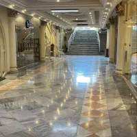 فروش یا معاوضه با ملک مسکونی مغازه پاشاژ پایتخت|فروش مغازه و غرفه|تهران, یافت‌آباد|دیوار