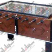 فوتبال دستی