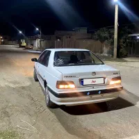 خودرو پارس تیو فاو مدل 96|خودرو سواری و وانت|گرگان, |دیوار