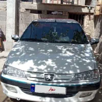 پژو پارس|خودرو سواری و وانت|کامفیروز, |دیوار