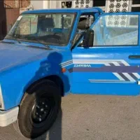 نیسان 1404 تحویلی برج 1