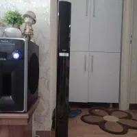 سینما خانگی تکنو درحدنو۶تکه