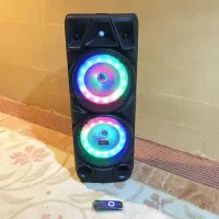 پارتی باکس قابل حمل