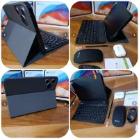 تبلت هوشمند قلمداد ۱ ترا  G63 ccit