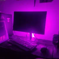 مانیتور ۲۴ اینچ لنوو Lenovo ThinkVision P24h-10