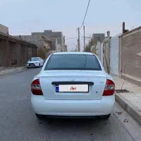 تیبا دوگانه سوز شرکتی مدل ۹۶ کم کار درجه یک|خودرو سواری و وانت|گرمسار, |دیوار