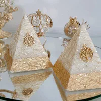 شمع ورق طلا|صنایع دستی و سایر لوازم تزئینی|مشهد, آزادشهر|دیوار