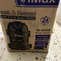 فروش جارو برقی|جاروبرقی، جارو شارژی، بخارشو|چابهار, |دیوار