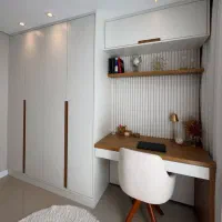 کابینت وکمد دیواری|جاکفشی، کمد، دراور|بروجرد, |دیوار