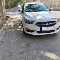 شاهین G مدل۱۴۰۳