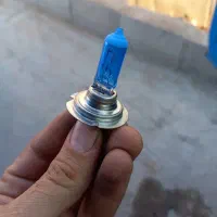 ی جفت لامپ 100وات