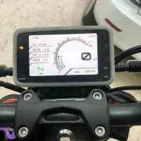 دو دستگاه موتور هانوی مدل ۱۴۰۱|موتورسیکلت|تبریز, |دیوار