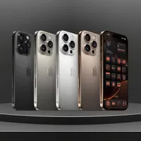 Apple iPhone 16 pro max 256