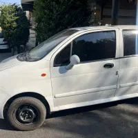 Mvm 110 سه سیلندر خانگی