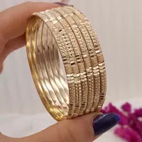 النگو خاص طرح طلا