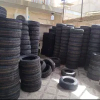 انواع لاستیک و باطری نقد و اقساط