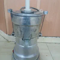 آبمیوه گیری صنعتی