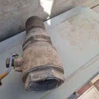 شیر تانکر ۳ اینج