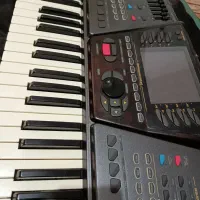 کیبرد GM wk8|پیانو، کیبورد، آکاردئون|شیراز, کرونی(خاتونک)|دیوار