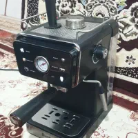 قهوه ساز تمام اتوماتیک