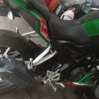 موتور بنلی 250 وارداتی|موتورسیکلت|تبریز, |دیوار