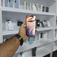 آیفون ۱۵ پرو بتمنی بدون پیش پرداخت|موبایل|اصفهان, نقش جهان|دیوار