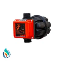 ست کنترل پمپ هیدروتانک JCP جهت ساختمان و ویلا