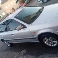 سمند  خاصامدل۸۷|خودرو سواری و وانت|تبریز, |دیوار