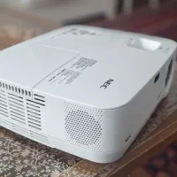 ویدیو پرژکتور NEC|تلویزیون و پروژکتور|همدان, |دیوار