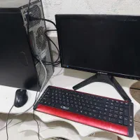 کامپیوتر خانگی|رایانه رومیزی|بندر گناوه, |دیوار