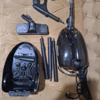 بخارشوی bourgen sc-500