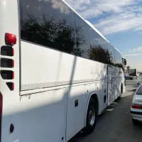 سلام اتوبوس بی۹ مدل ۸۸ vip|خودرو سنگین|مشهد, رباط طرق|دیوار