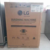 ماشین لباسشویی ال جی مدل r5