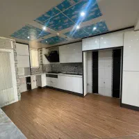 ۱۳۸ متر/۳ خواب/روبه نما/۱۰ واحدی/بلوار باغستان|فروش آپارتمان|کرج, باغستان|دیوار