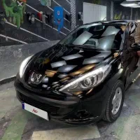 207 اتومات سقف فلز