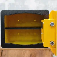 گاوصندوق سیف باکس تارا/۳۰ch/فناوری جدید|ابزارآلات|یزد, |دیوار