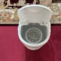 لباسشویی فریدولین|ماشین لباسشویی و خشککن لباس|تهران, ارجمندی راد|دیوار