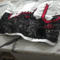 گونی بافی هر  کس سفارش بده براش د رست کنم