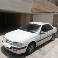 پژوپارس دوگانه سوز کارخانه مدل92|خودرو سواری و وانت|شیراز, شهرک پرواز|دیوار