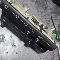 پنل بخاری زانتیا|قطعات یدکی و لوازم جانبی|اندیشه, اندیشه فاز ۱|دیوار