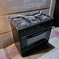 اجاق گاز فردار پنج شعله