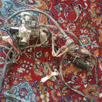 وسایل موتور